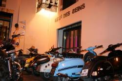 photo of Le Saint des Seins photo of Le Saint des Seins